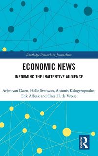 Produktbild: Economic News