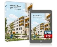 Produktbild: Serielles Bauen