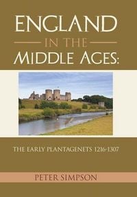 Produktbild: England in the Middle Ages
