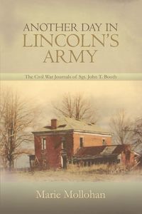Produktbild: Another Day in Lincoln's Army