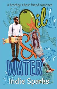 Produktbild: Oil & Water