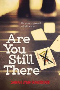 Produktbild: Are You Still There