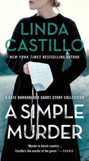 Produktbild: A Simple Murder
