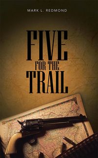 Produktbild: Five for the Trail