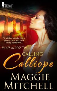 Produktbild: Calling Calliope