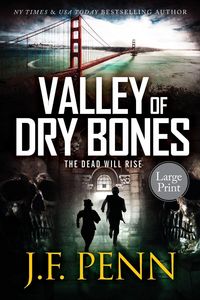 Produktbild: Valley of Dry Bones