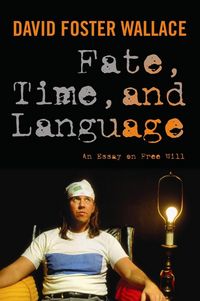 Produktbild: Fate, Time, and Language