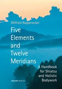 Produktbild: Five Elements and Twelve Meridians