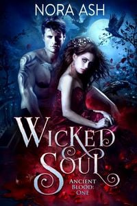 Produktbild: Wicked Soul (Ancient Blood)