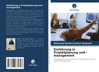 Produktbild: Einf&uuml;hrung in Projektplanung und -management