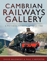 Produktbild: Cambrian Railways Gallery