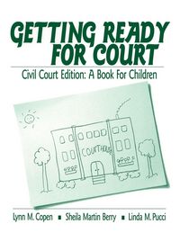 Produktbild: Getting Ready for Court