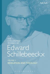 Produktbild: The Collected Works of Edward Schillebeeckx Volume 2