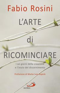 Produktbild: L'arte di ricominciare