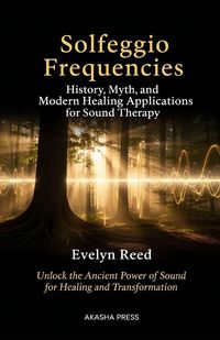 Produktbild: Solfeggio Frequencies