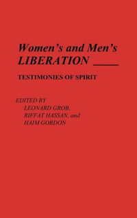 Produktbild: Women's and Men's Liberation