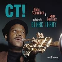 Produktbild: CT! Celebrate Clark Terry (LP)