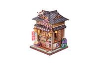 Produktbild Book Nook DIY Bücherecke Hanami House