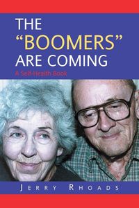Produktbild: The Boomers Are Coming