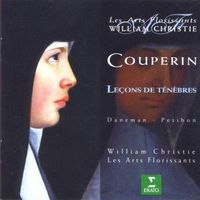 Produktbild: Lecons De Tenebres