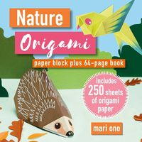 Produktbild: Nature Origami