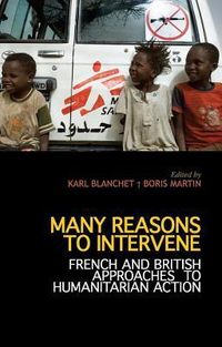 Produktbild: Many Reasons to Intervene