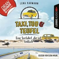 Produktbild: Eine Seefahrt, die ist t&ouml;dlich