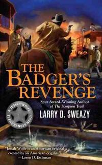 Produktbild: Badgers Revenge