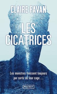Produktbild: Les cicatrices