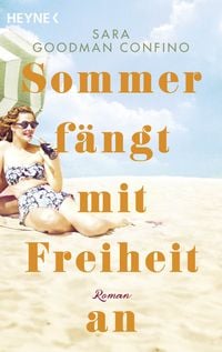 Produktbild Sommer fängt mit Freiheit an