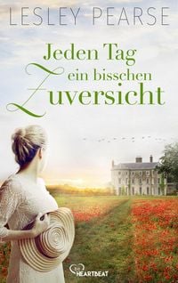 Produktbild: Jeden Tag ein bisschen Zuversicht