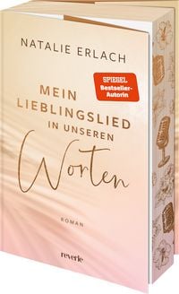 Produktbild: Mein Lieblingslied in unseren Worten