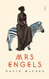 Produktbild: Mrs Engels