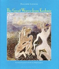 Produktbild: The Great Weaver from Kashmir