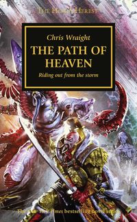 Bild vom Artikel The Path of Heaven: Volume 36 vom Autor Chris Wraight