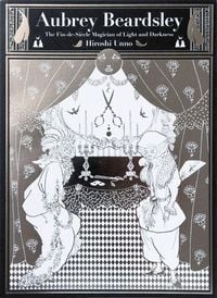 Produktbild: Aubrey Beardsley