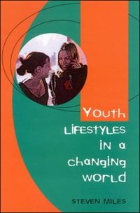 Produktbild: Youth Lifestyles in a Chan