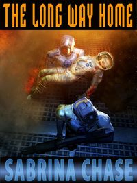 Produktbild: The Long Way Home (Sequoyah, #1)