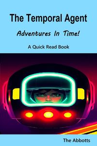 Produktbild: The Temporal Agent : Adventures in Time!