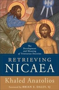 Produktbild: Retrieving Nicaea