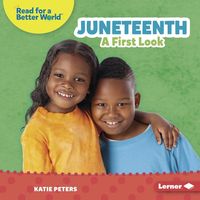 Produktbild: Juneteenth
