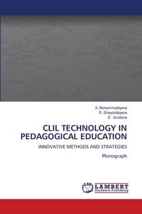 Produktbild: Clil Technology in Pedagogical Education