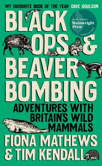 Produktbild: Black Ops and Beaver Bombing