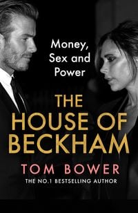 Produktbild: Bower, T: House of Beckham
