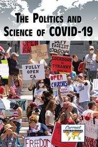 Produktbild: Politics & Science Of Covid-19