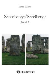 Produktbild: Stonehenge/Steelhenge - Band 2