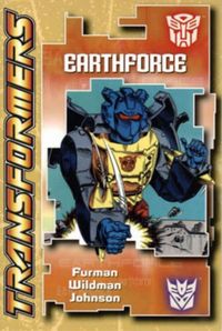 Produktbild: Budiansky, B: Transformers