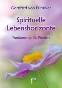 Produktbild: Spirituelle Lebenshorizonte