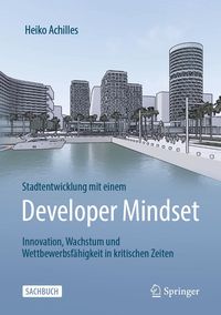 Produktbild: Stadtentwicklung mit einem Developer Mindset