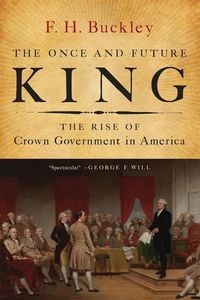 Produktbild: The Once and Future King